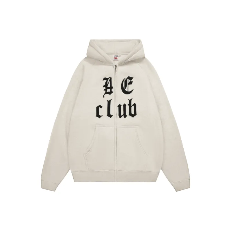 4EVER LAB Sweatshirts Unisex-3