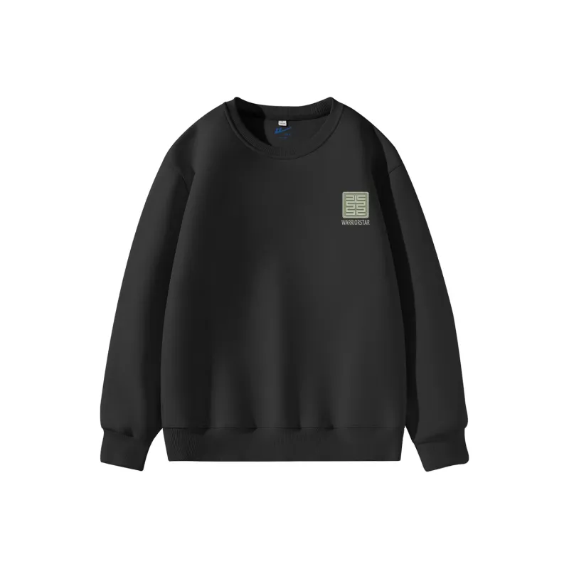 WARRIOR Sweatshirts Men-0