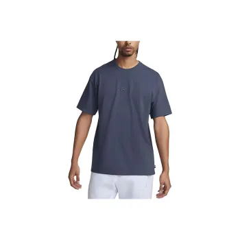 Nike T Shirt Men's Thunder Blue