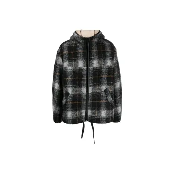 ISABEL MARANT Jackets Men Gray
