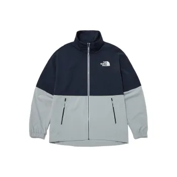 THE NORTH FACE Jacket Unisex Midnight Blue