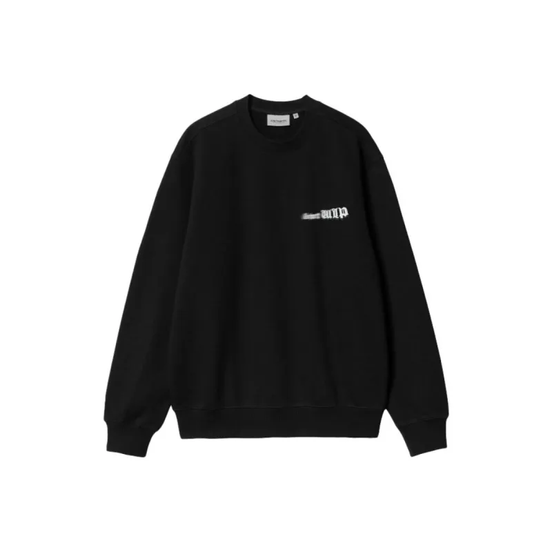 Carhartt WIP Greatest Flicks Sweatshirt-0