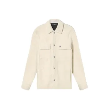 AMIRI Shearling Overshirt