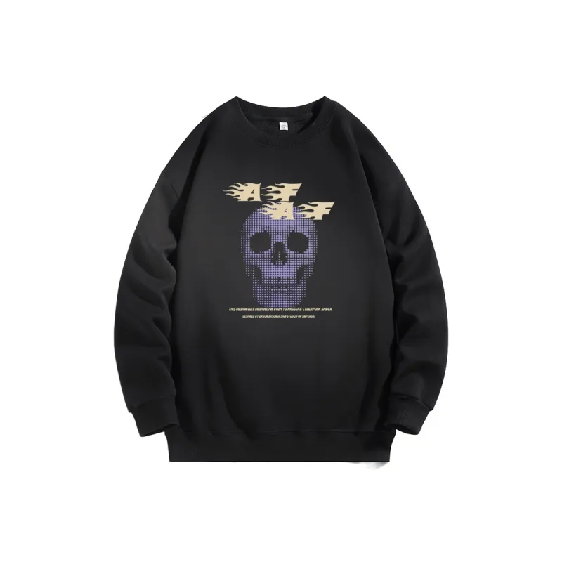 GWAF Sweatshirts Unisex-3