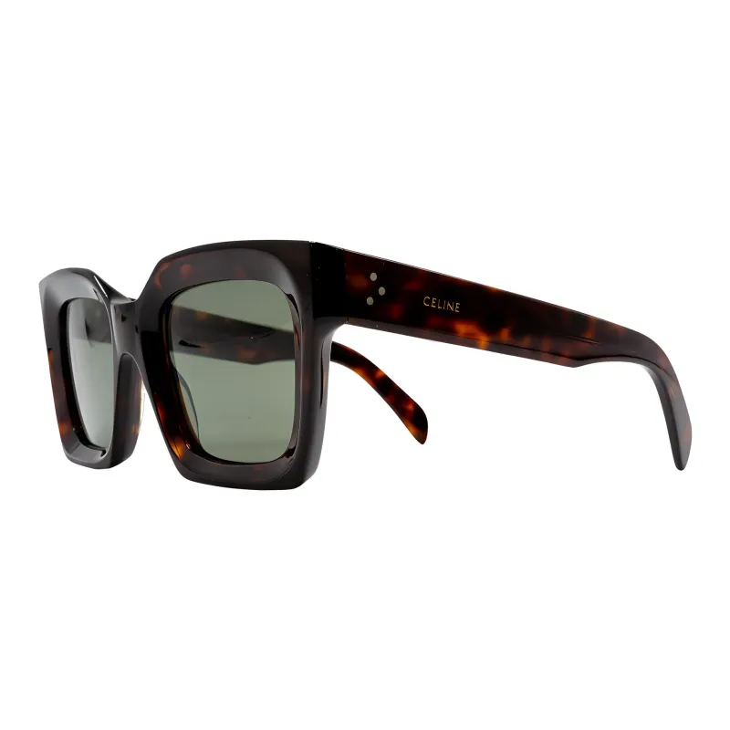 CELINE Square Frame Sunglasses-1