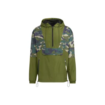 Adidas Neo Jackets Unisex Green