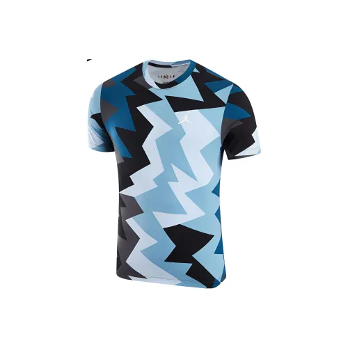 JORDAN T Shirts Men Multicolor