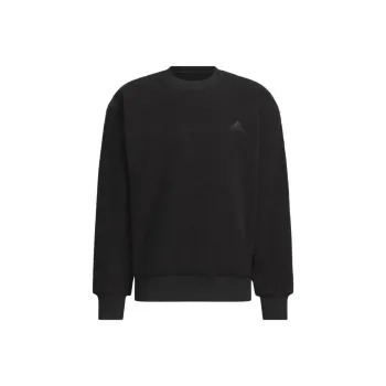 Adidas Free Shipping With AdiClub Coze Pullover Sweater