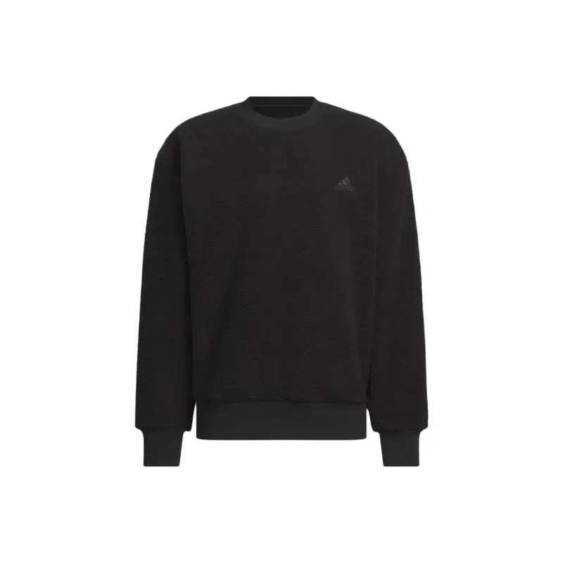 Adidas Free Shipping With AdiClub Coze Pullover Sweater-0