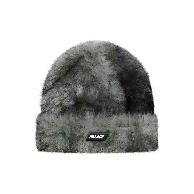 PALACE Teddy Beanie-0