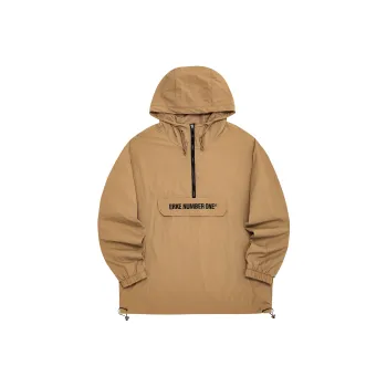 Erke Jackets Men Brown