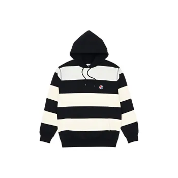 PALACE Striped Hood