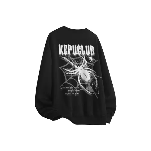 Kepu 남녀공용 맨투맨