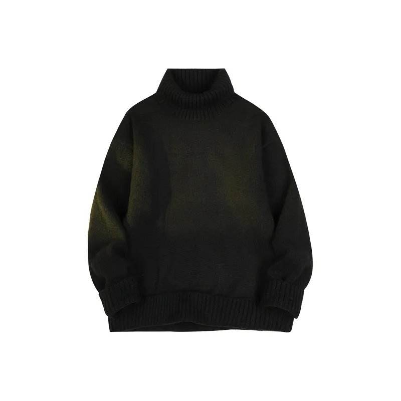 Luosamen Knitwear Unisex-2