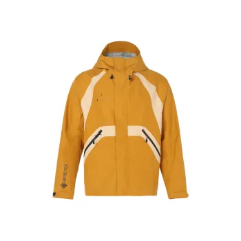 Jordan Jacket Men's Spicy Sauce Yellow