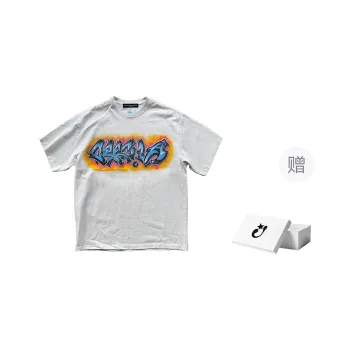 Createexploreexpandconquer 24FW T-Shirts Unisex
