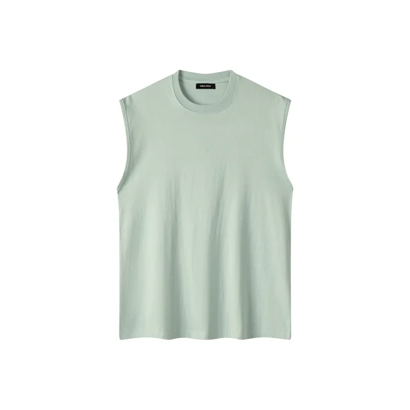 Endless Abyss Tank Tops Unisex-10