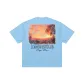 Arctic Ice Blue