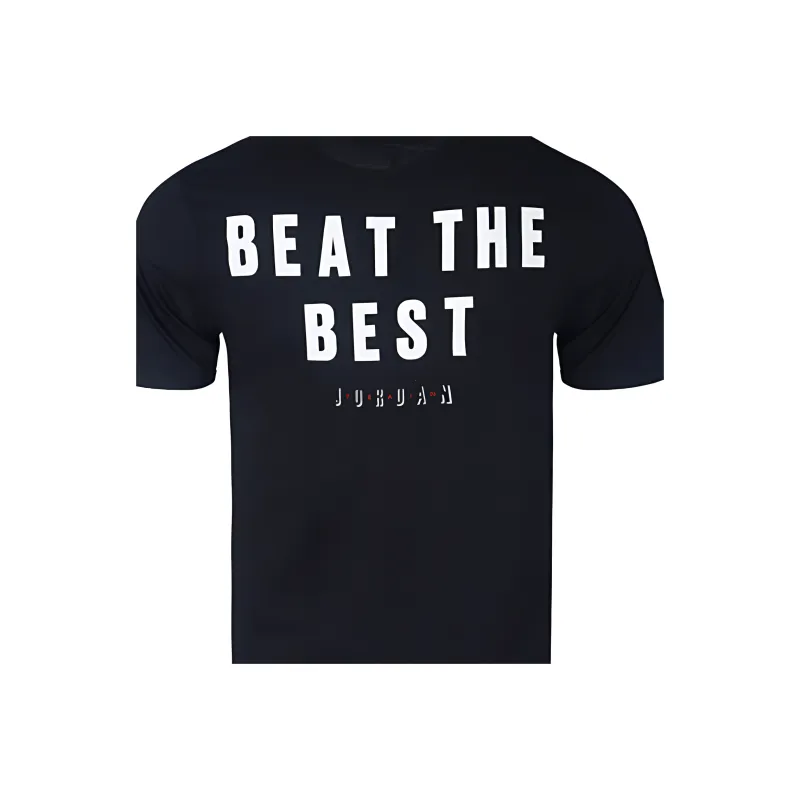 Jordan Air T Shirts Men-2