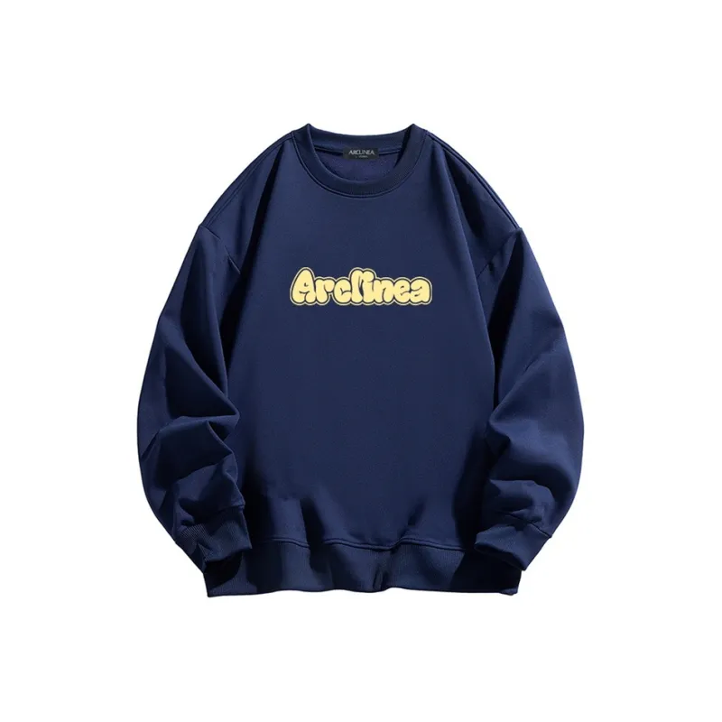 ARCLINEA Sweatshirts Unisex-10