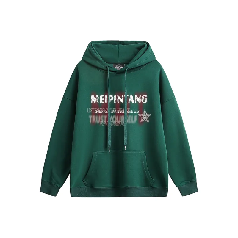 MEIPIN TANG Sweatshirts Unisex-10