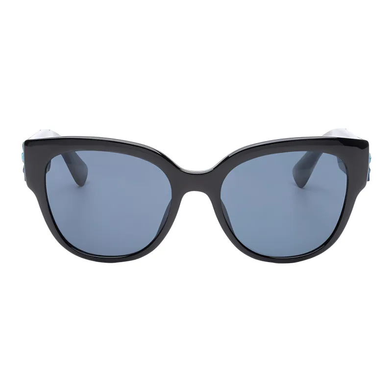 DIOR Sunglasses Women's Black-1