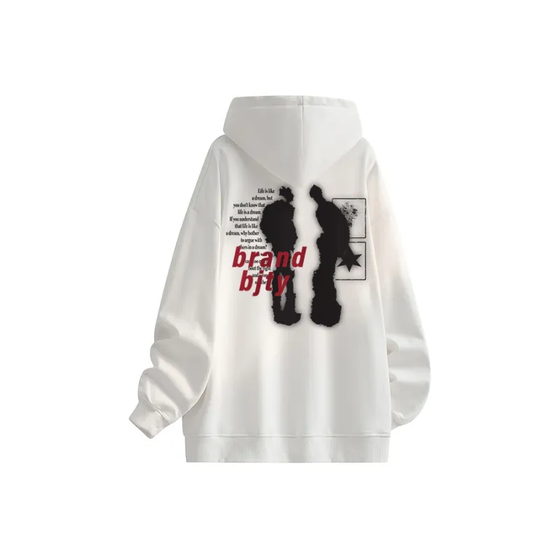 BJTY Sweatshirts Unisex-5