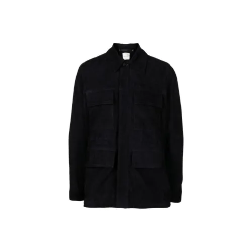 Novamen 2025 Denim Jacket Unisex
