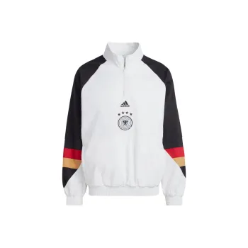 Adidas Germany Jacket Men's White