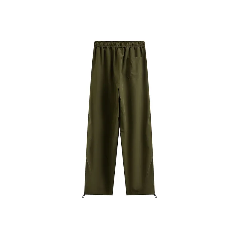 33TH Casual Pants Unisex-2