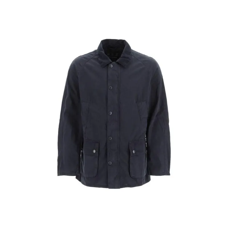 BARBOUR Ashby Shirt Jacket-0