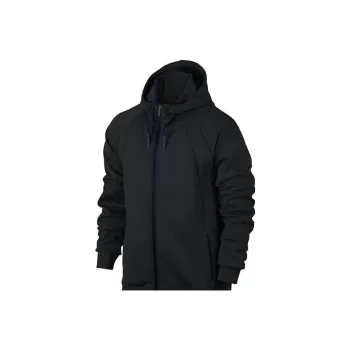 Jordan Flight Jacket Men's Black