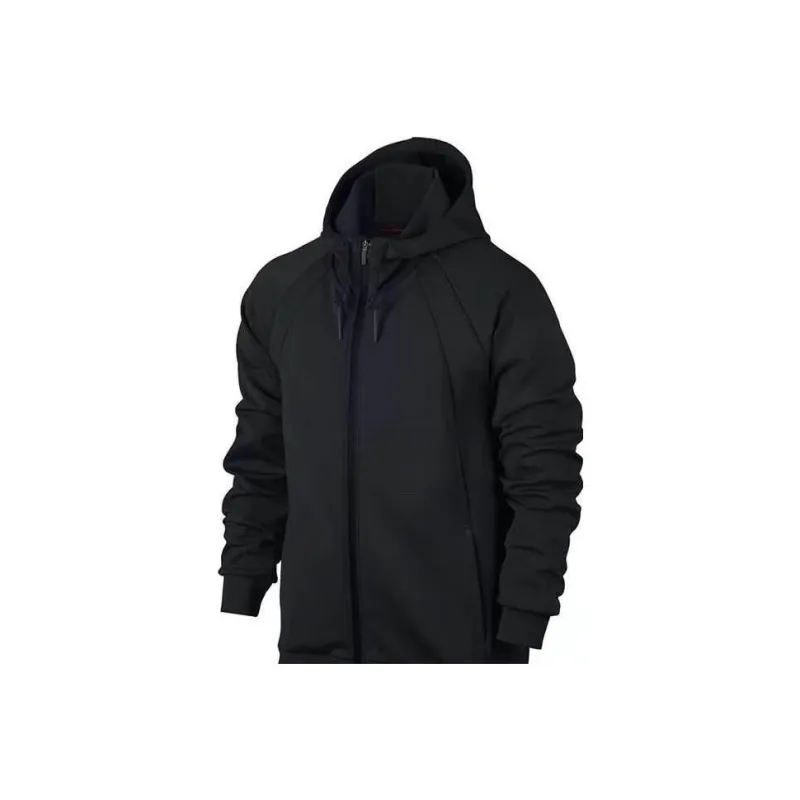 Jordan Flight Jacket Men's Black-0