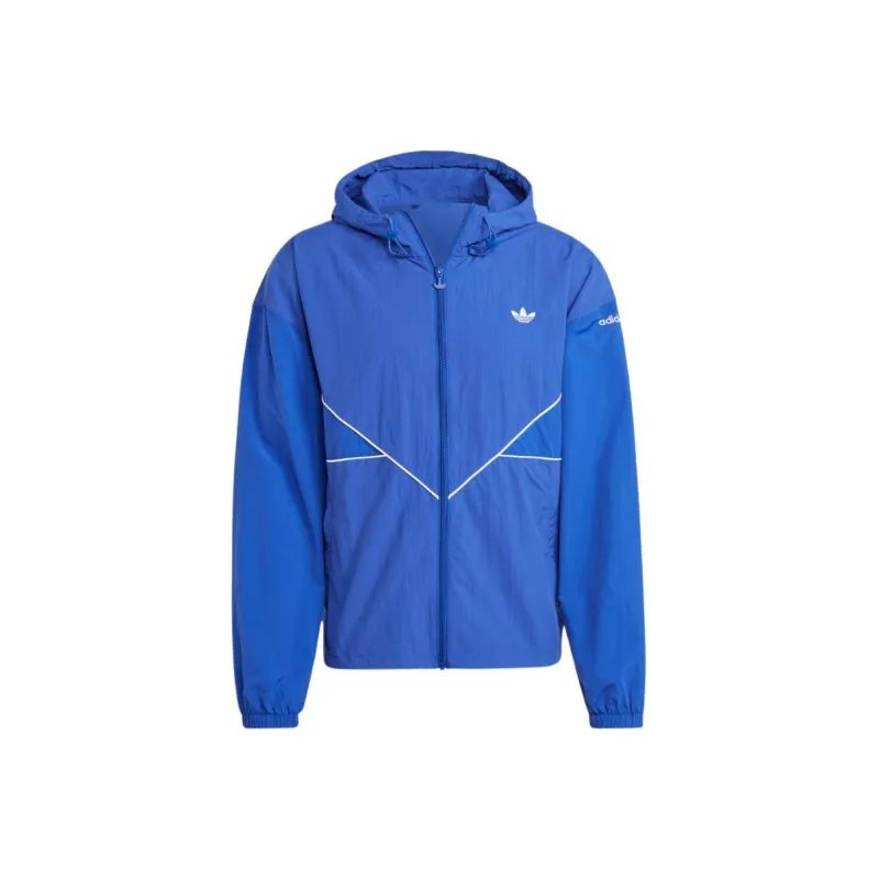 Adidas Originals Adicolor Seasonal Archive Windbreaker-0