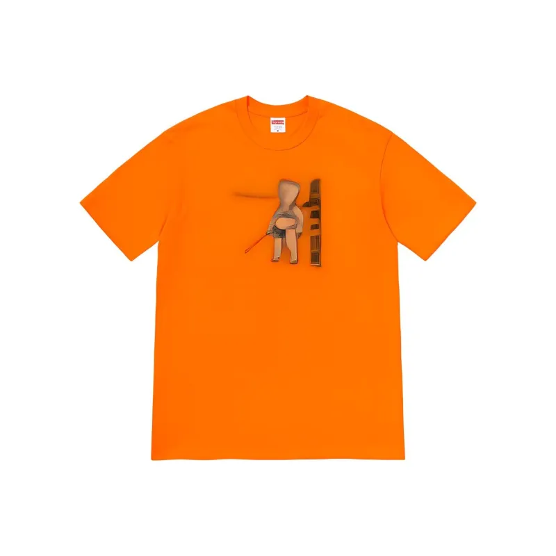 Supreme Not Sorry Tee-4
