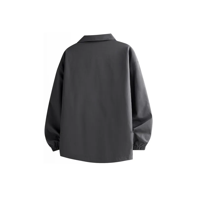 CHARLIE GOLF Jackets & Coats Unisex-4