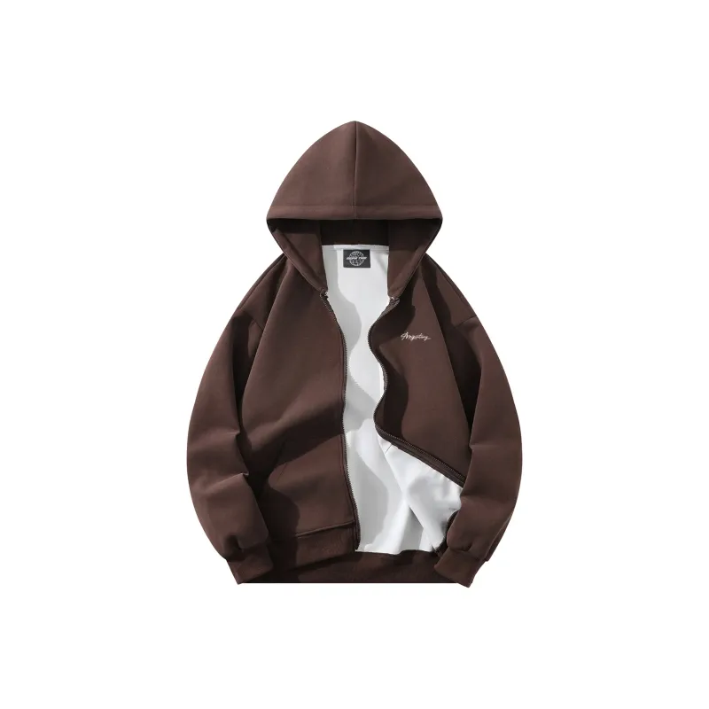 MEIPIN TANG Sweatshirts Unisex-8
