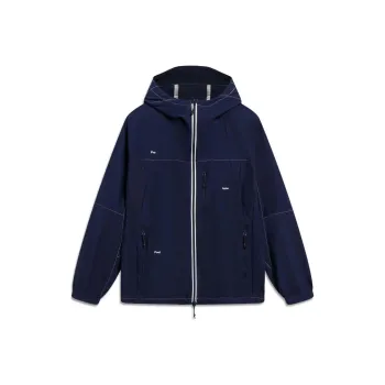 LiNing Li Ning Running Collection Jacket Men's Slate Blue