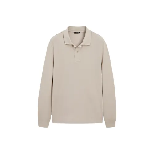 Massimo Dutti Knitwear Men's White