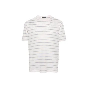 Paul & Shark Striped T shirt