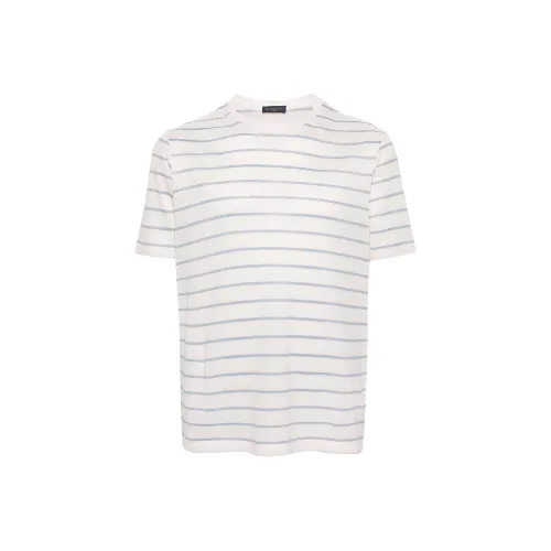 Paul & Shark Striped T shirt