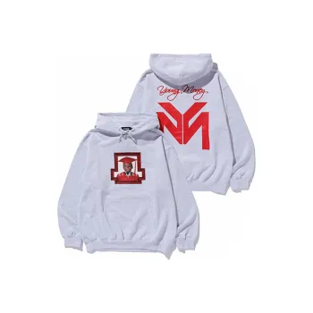 XLARGE x Lil Wayne SS25 Sweatshirt Unisex