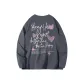 Dark Gray (Long-Sleeved)