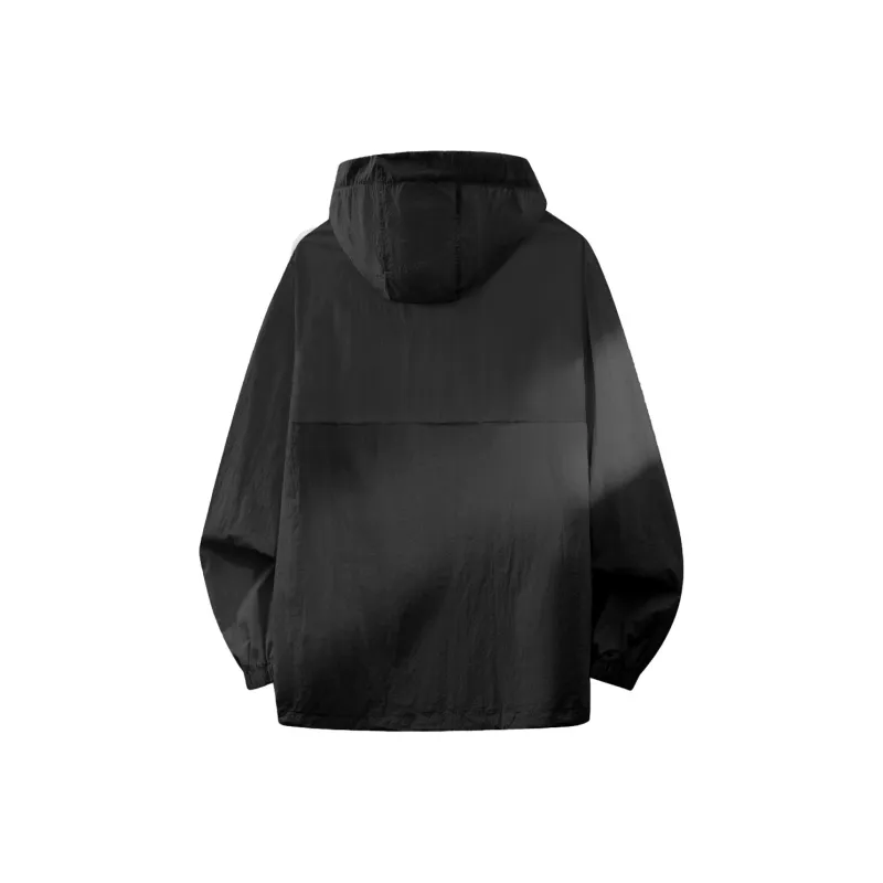 PAUL COSTELLOE Super Light Breathable Quick Dry UV Protection Sun Protection Clothing Unisex-1