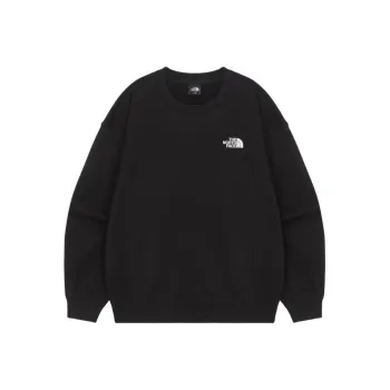 THE NORTH FACE Sweatshirt Unisex Black