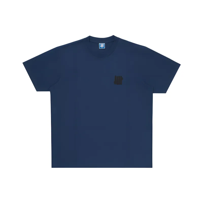UNDEFEATED Drop Shoulder Sleeve T-Shirt Unisex-4