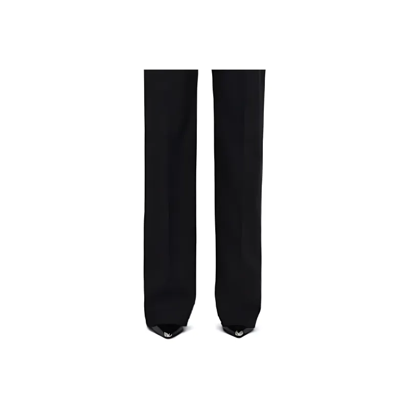 Alexander McQueen Suit Trousers Women's Black-6