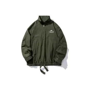 AMBER LIGHT AMBER LIGHT Mountain Outdoor Jackets Unisex