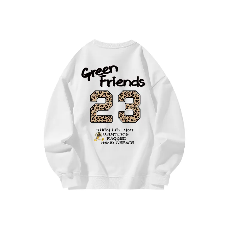 GF Sweatshirts Unisex-2