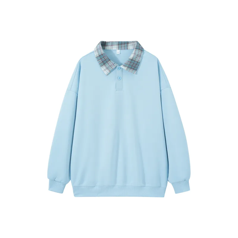GROGNAK Sweatshirts Unisex-16